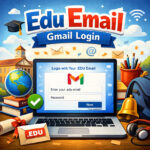 Edu Email Gmail Login