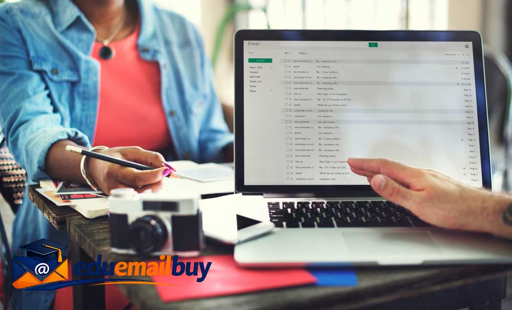 free edu Email Account