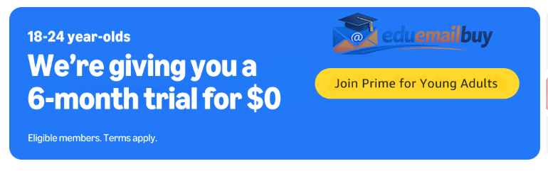 amazon prime studentpng
